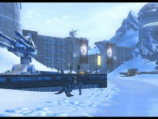 Présentation d'Hoth