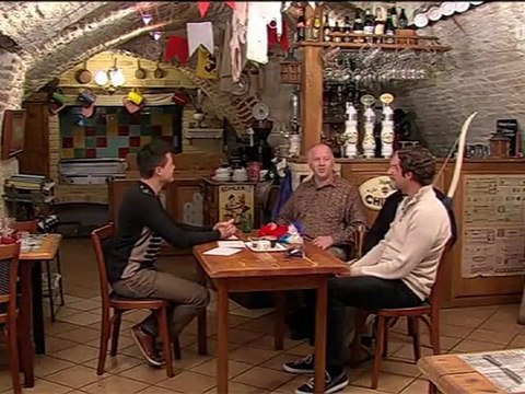 Tous Opale - Emission n°3 du 07/12/2011