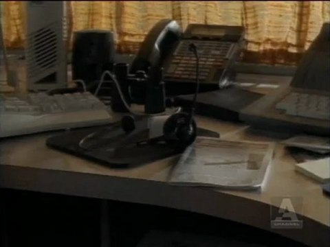 First Wave S01E06 Speaking in Tongues