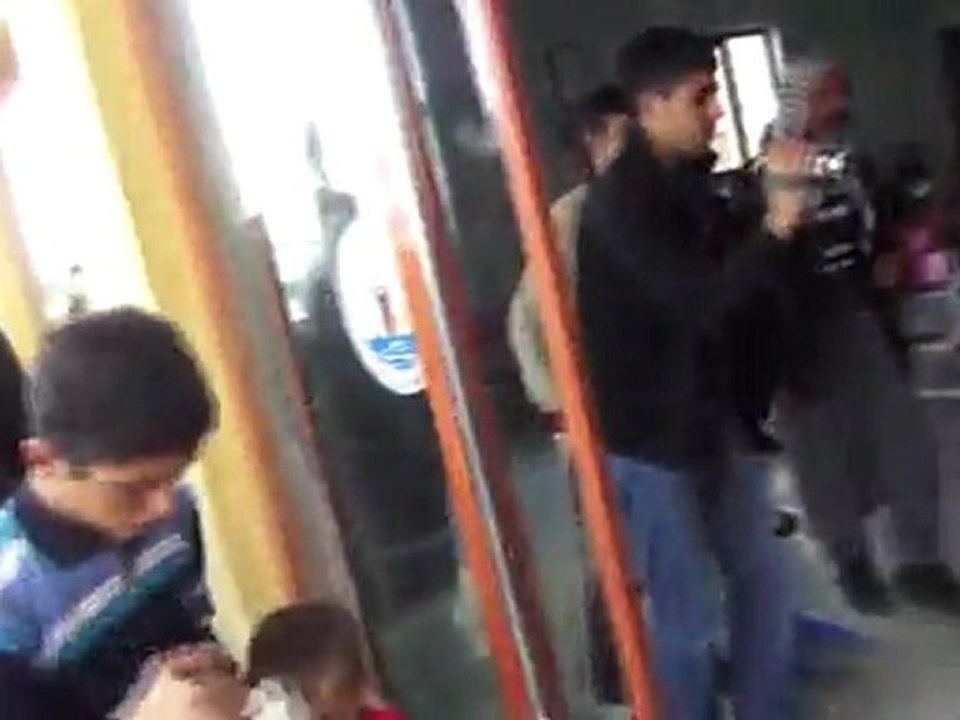 SANLIURFA KAZA 10 YARALI