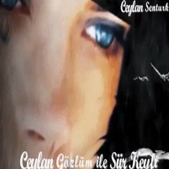 gözyaşım ile söyleşi ( şiir:ceylan şentürk )