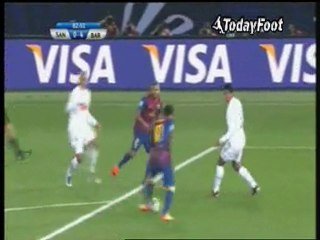 www.todayfoot.com Sa 0-4 Ba 18/12/2011