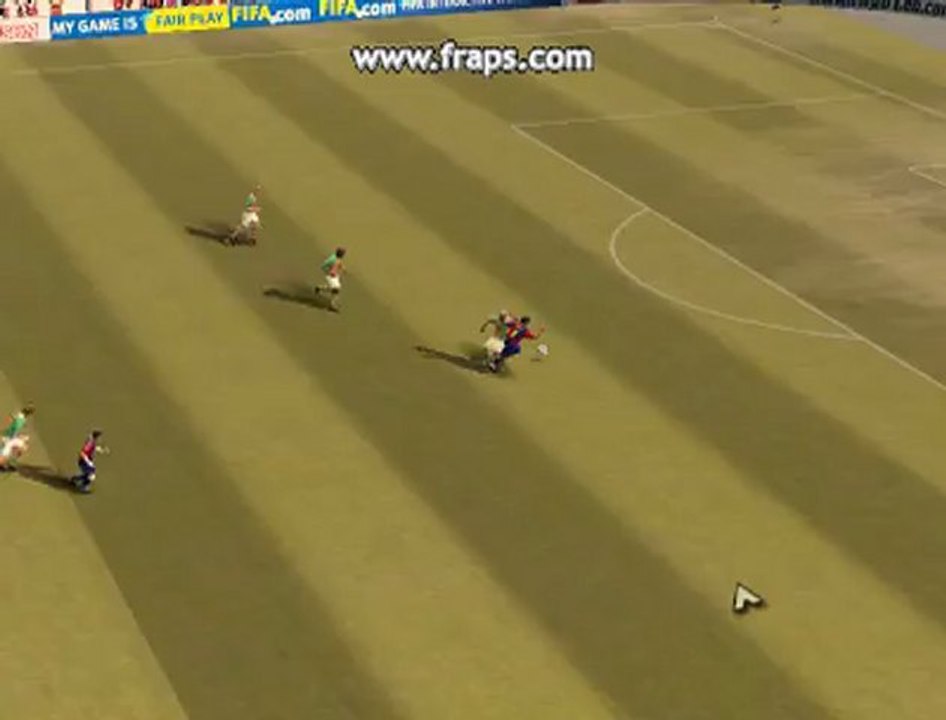 FİFA07