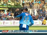 Adelaide strike out Renegades