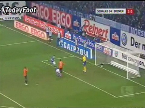 todayfoot.com Sc 5-0 We High 17/12/2011