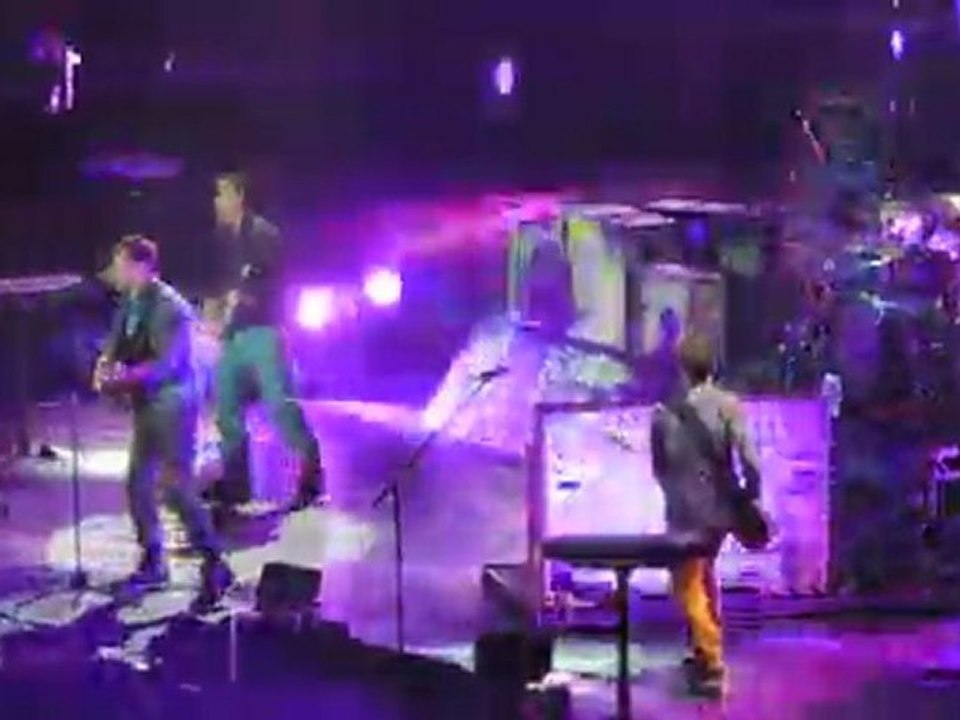 Coldplay - Hurts Like Heaven @ O2 Arena, London