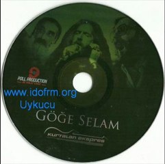 Hayko Cepkin - Yeni Bir Gün