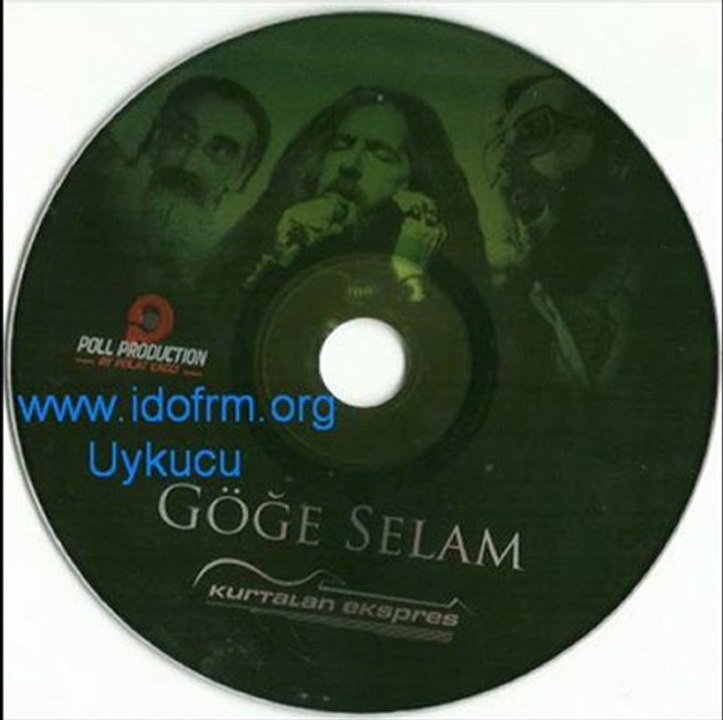 Kurtalan Ekspres 2011 - Gülpembe