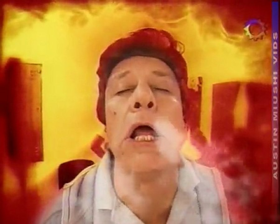 Evangelina Anderson - El profe - Midachi TV