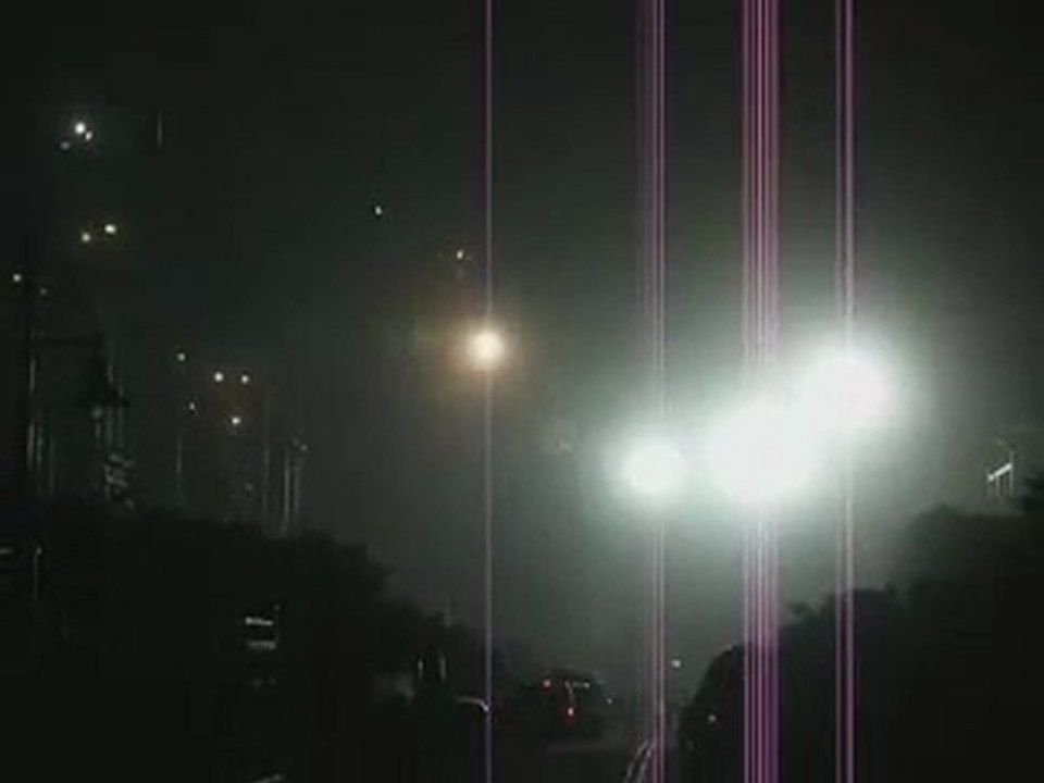 Transformers 2 (On Set In Bethlehem)