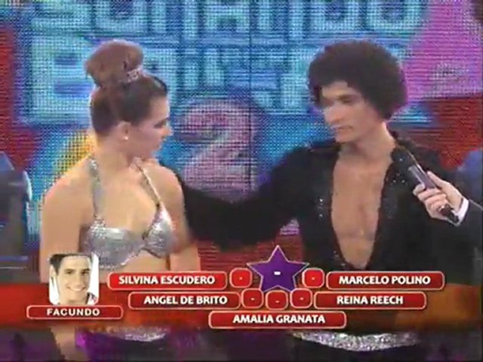 facundo gonzalez todos uno