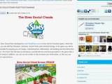Sims Social Free SimCash Cheats