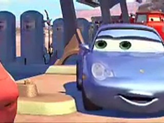 Trailer-Cars-Motori-Ruggenti- Trailer "HQ" Ita