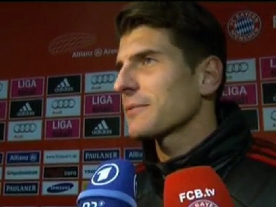 Bundesliga - Die Spieltagszusammenfassung