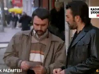 Bir Kadın Tanıdım