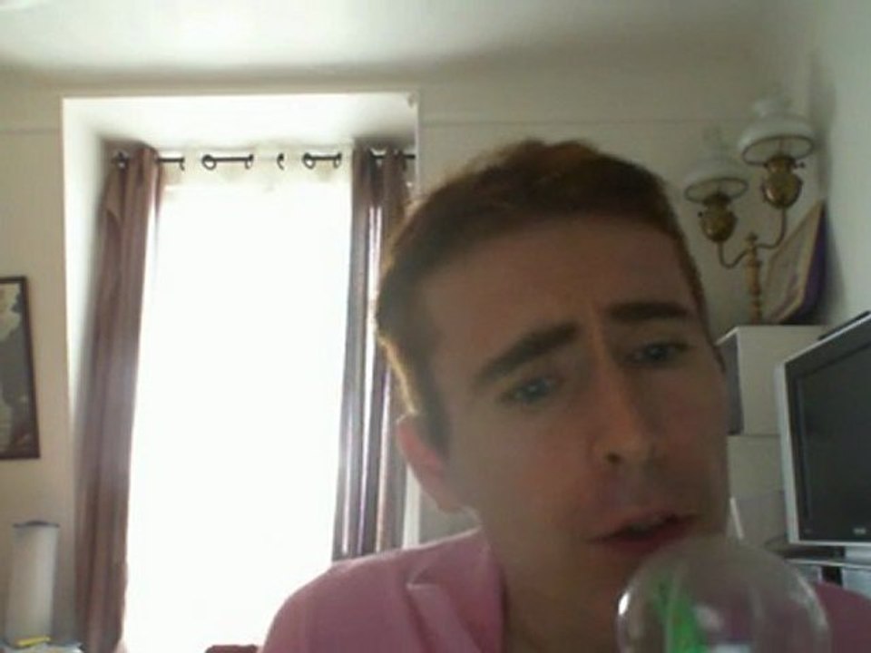 Wiwi égratigne "le tourment d'amour"