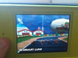 Mario Kart DS [07] Coupe Feuille