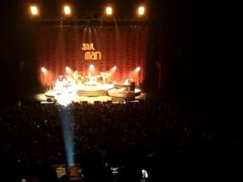 Ben l'Oncle Soul - Barbie Girl