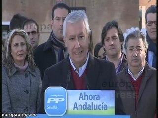 Arenas: "El futuro gobierno será competente"
