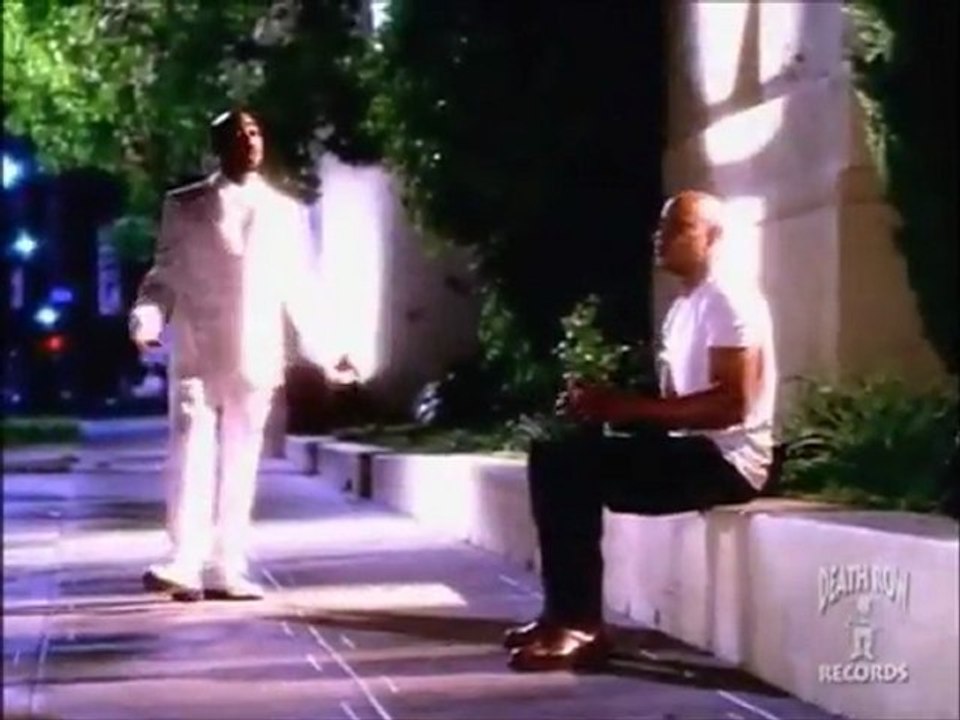 Tupac - I Ain't Mad At Cha