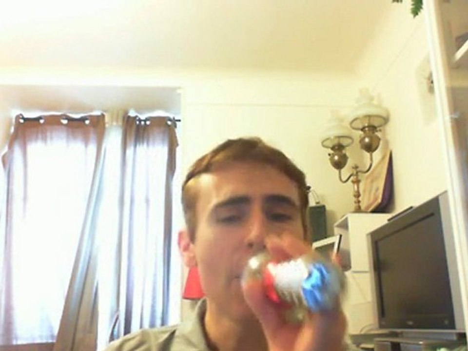 Wiwi égratigne "raggamuffin" de Selah Sue