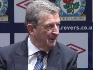 16ème journée : Hodgson apporte son soutien à Kean