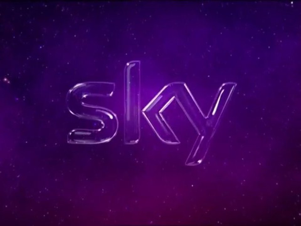 Sky Noël2011 Publicité