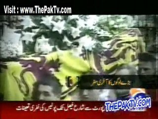 Geo AJooba - 18th December 2011 - Part 2