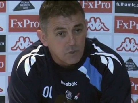 Coyle - Wir müssen siegen