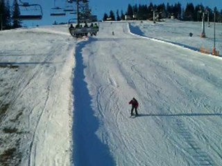 Narty z HTC 7 Mozart