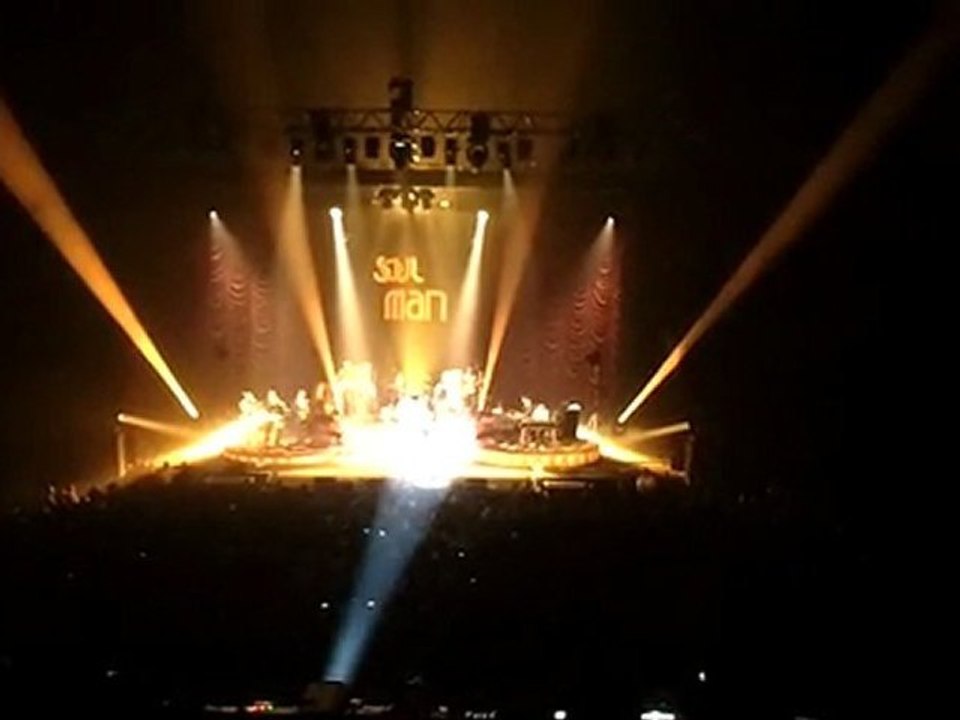 Ben l'Oncle Soul - Seven Nation Army