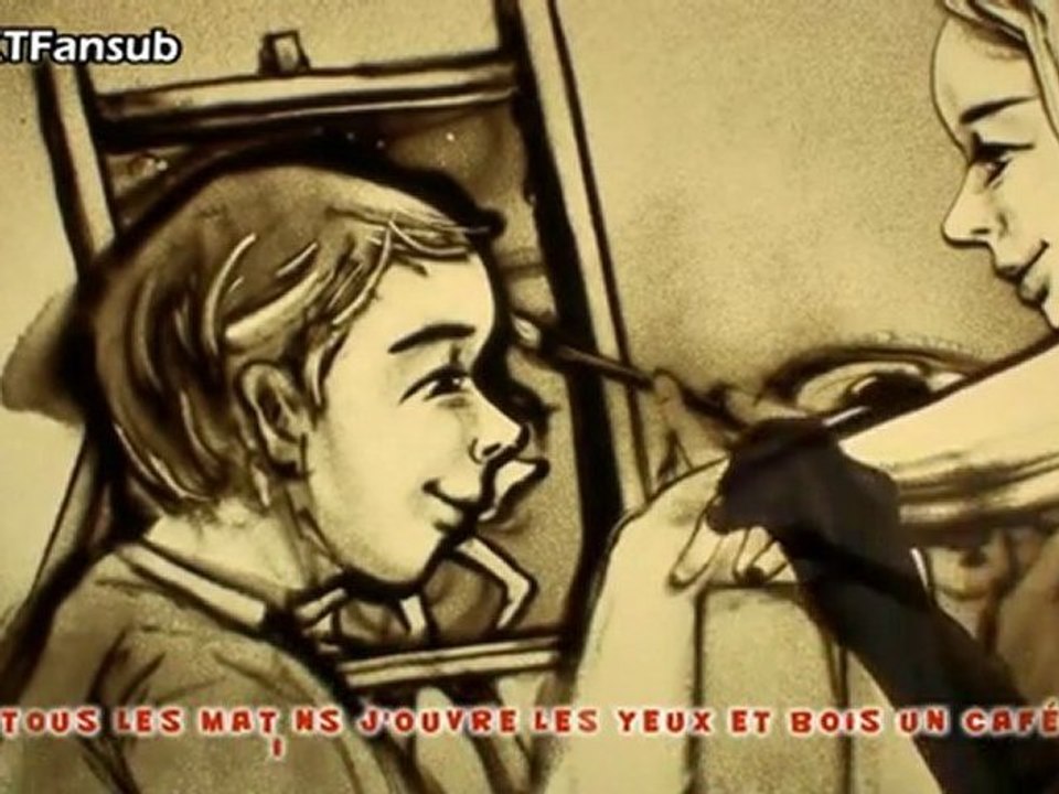 [TVXQKTFansub]Kim hyun joong - marry you vostfr