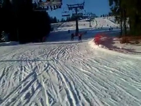 Narty z HTC 7 Mozart