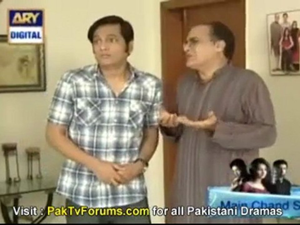 Bulbulay by Ary Digital - Episode 120 - Part 2/2