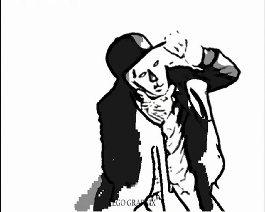 BBC (Bad Boys CREW)