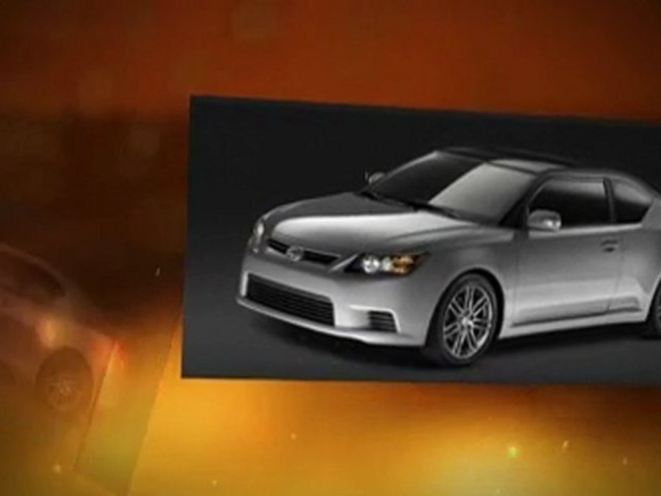 2012 Scion tC from Toyota of Grand Rapids near Lansing, MI