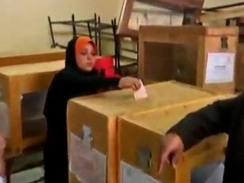 Thousands mourn Islamic cleric killed in Cairo clashes