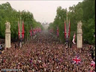 La boda real británica, lo más buscado en Google