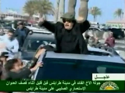 Panetta says Libya faces long, difficult transition