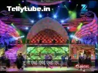 Z R A–18th December 2011 Part 1