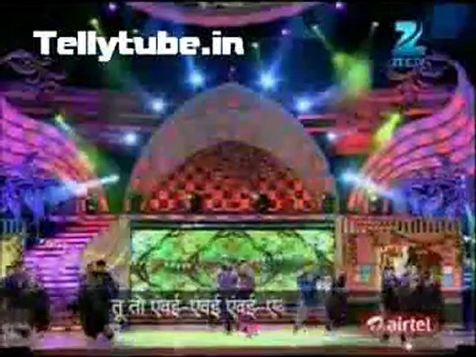 Z R A–18th December 2011 Part 1