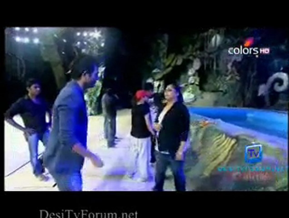 Golden Petal AwardsCurtain Raiser - 18th December 2011 Video Watch Online