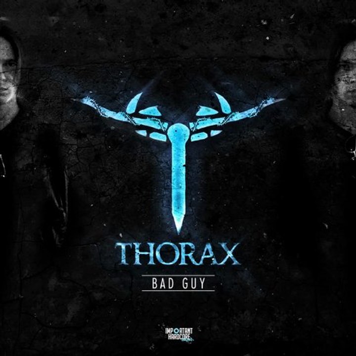 Thorax  - Money Back Bitch