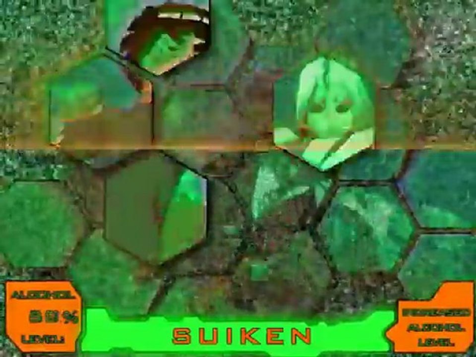 Naruto - Seizure of Power