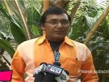 Interview of Om Prakash Singh Yadav for film ''Butan'   02