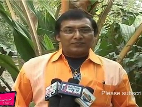 Interview of Om Prakash Singh Yadav for film ''Butan' 01