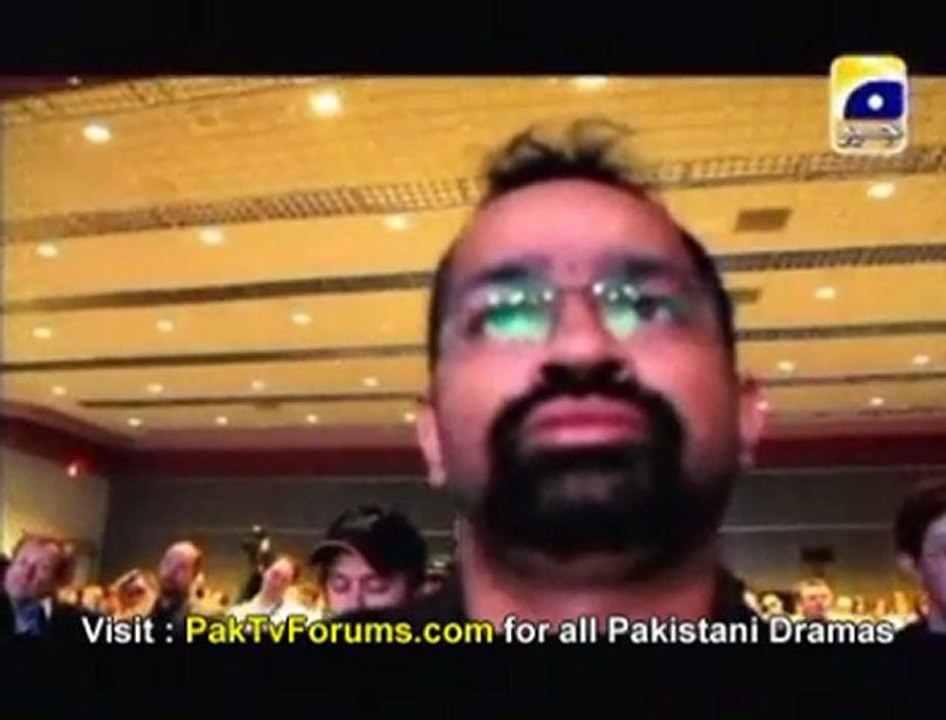 Uski Suno Awaz by Geo Tv - Episode 12 - Part 2/2