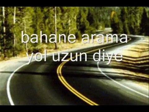 Ayrılan Sevgililer İçin Damar Bir Şarkı (2012)