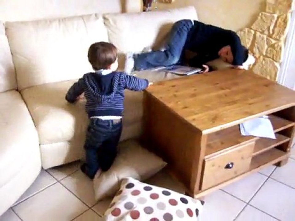 louis et Jules