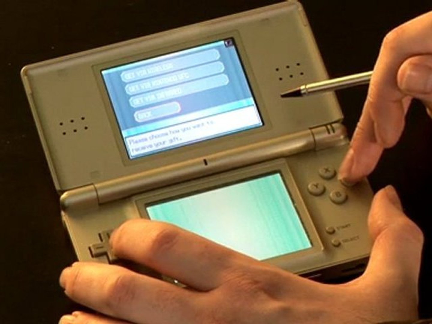 ⁣How To Use Mystery Gift